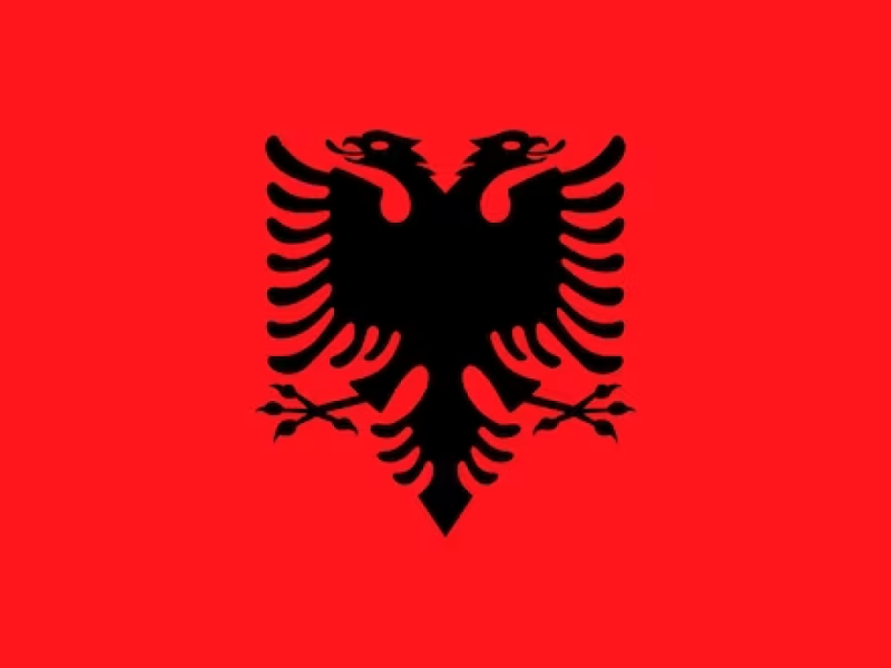 Albania