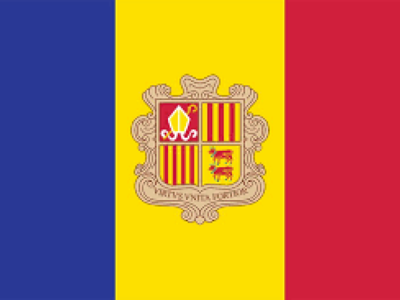 Andorra