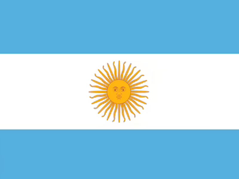 Argentina