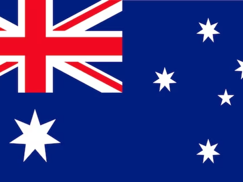 Australia