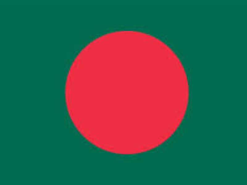 Bangladesh