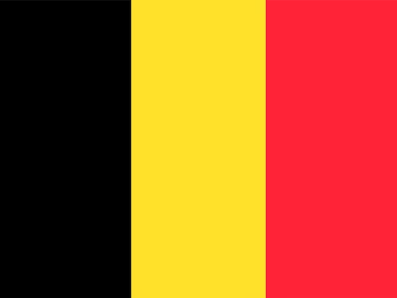 Belgium