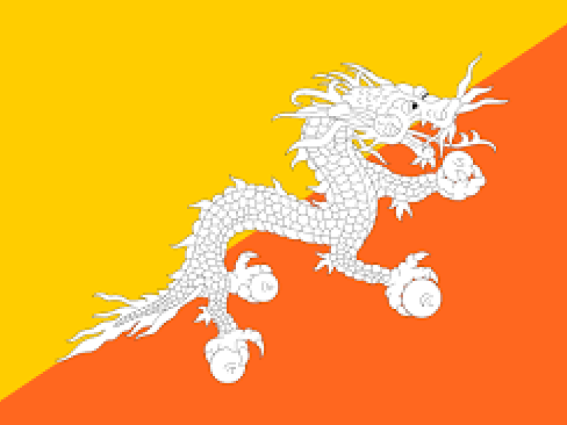 Bhutan