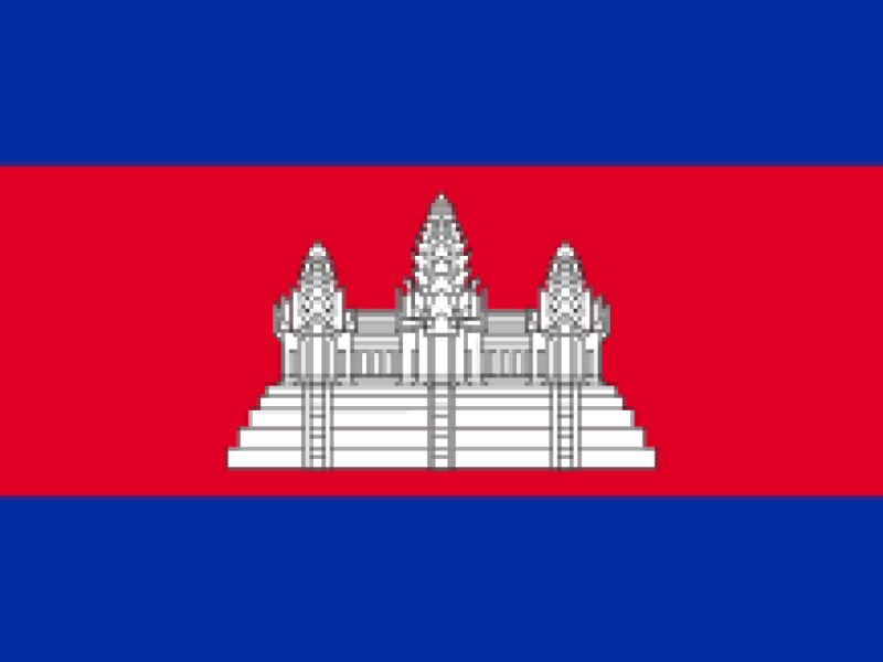 Cambodia