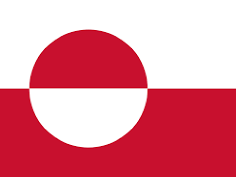 Greenland