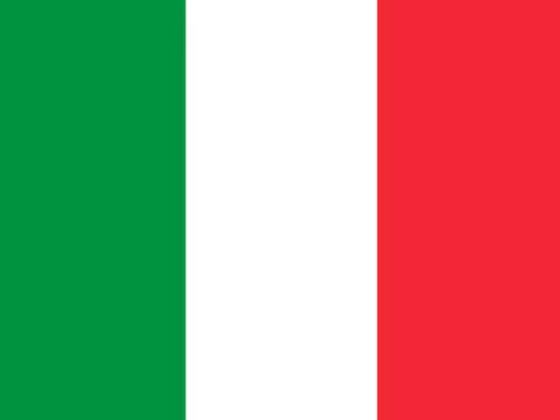 Italy