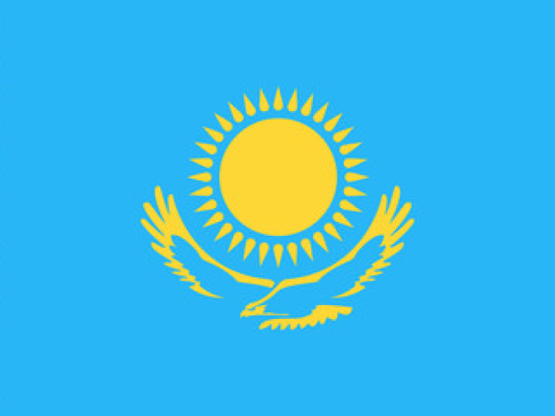 Kazakhstan