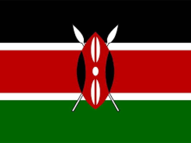 Kenya