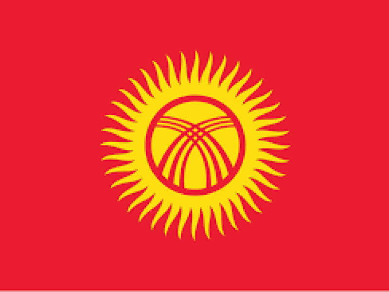 Kyrgyzstan