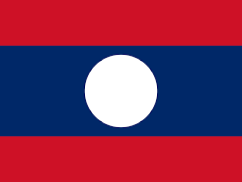 Laos