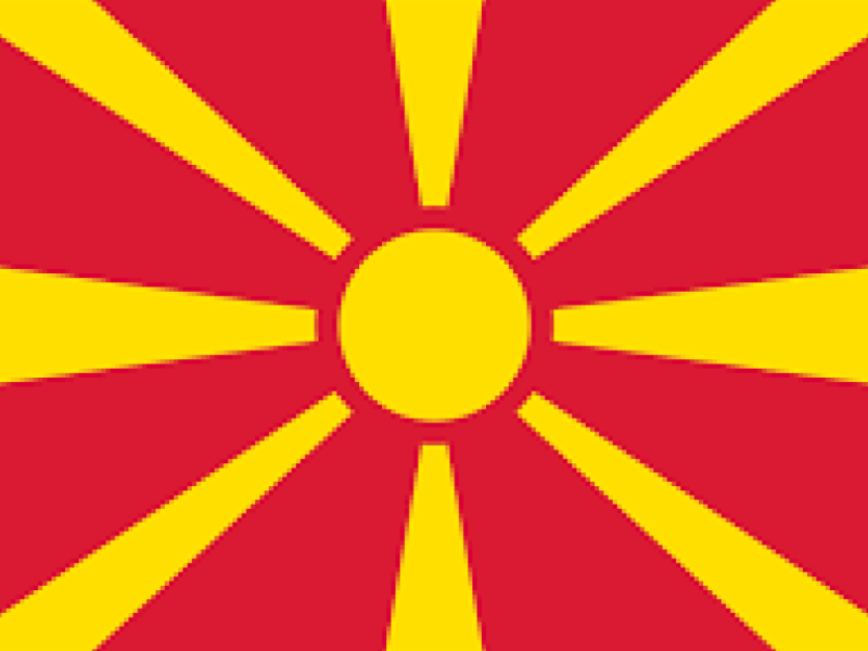 Macedonia