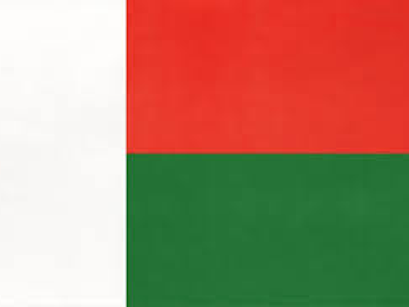 Madagascar