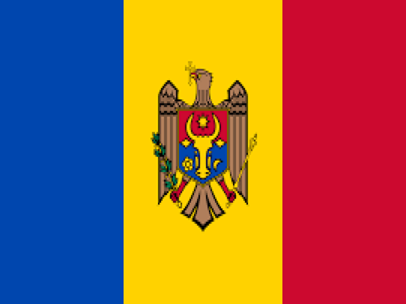 Moldova