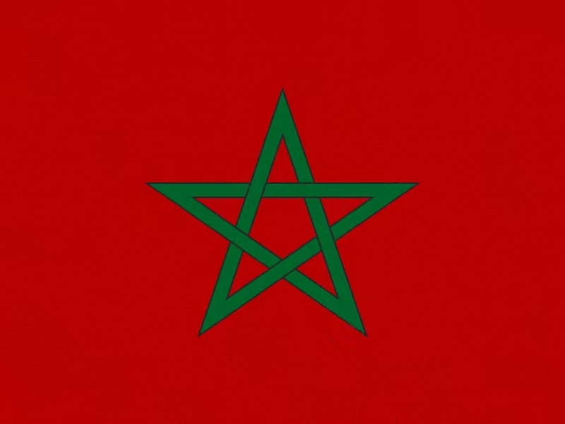 Morocco