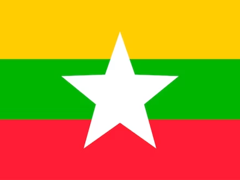 Myanmar