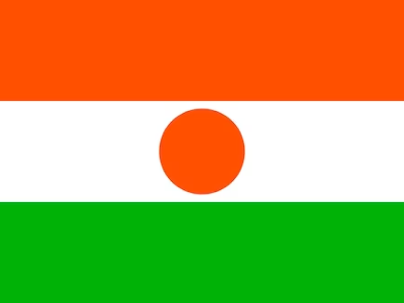 Niger