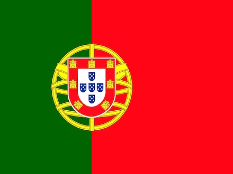 Portugal