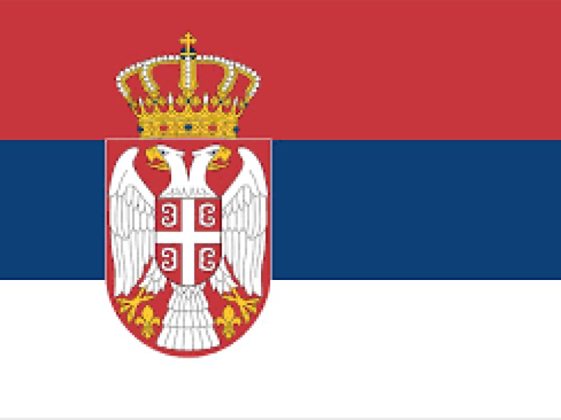 Serbia