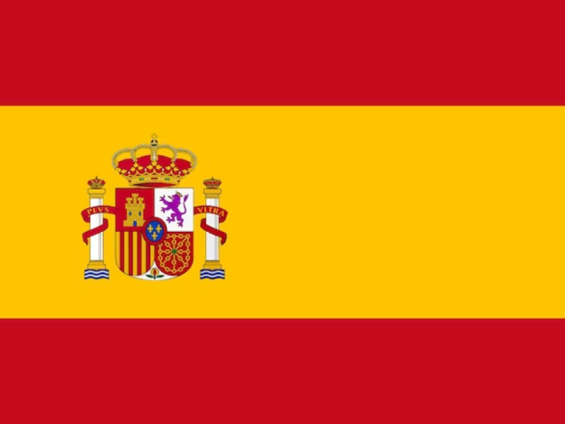 Spain