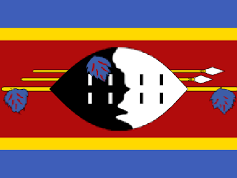 Swaziland