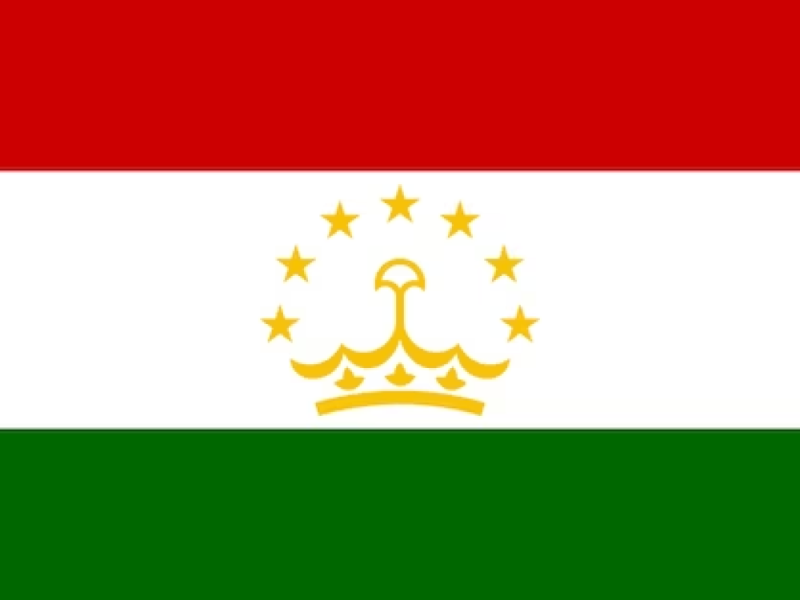 Tajikistan