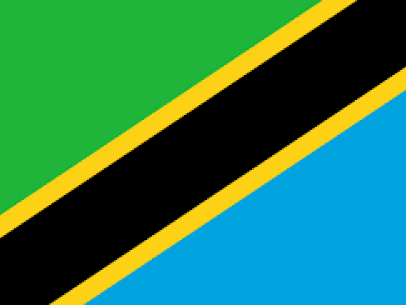 Tanzania