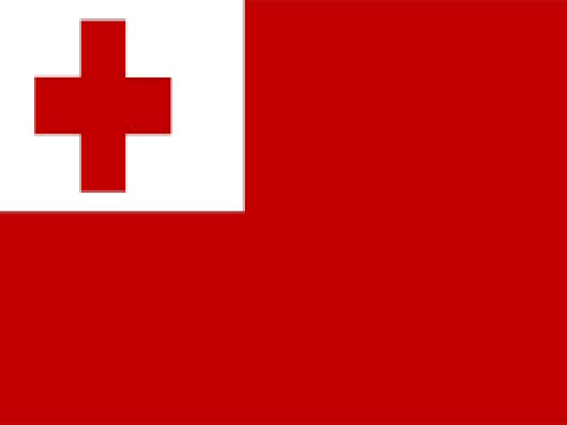 Tonga