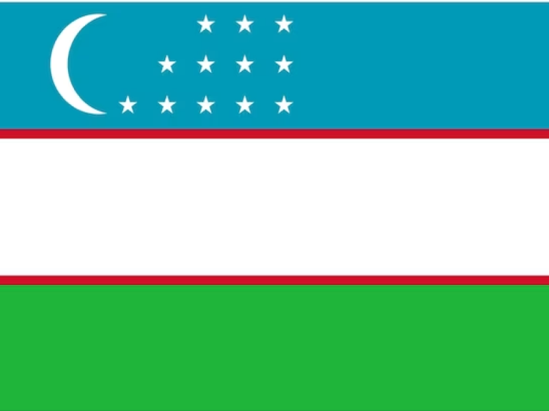 Uzbekistan