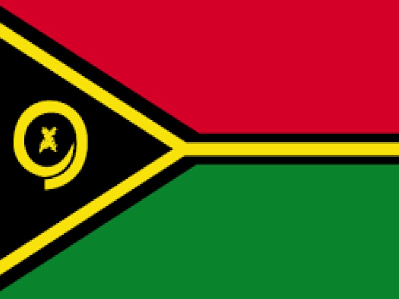 Vanuatu