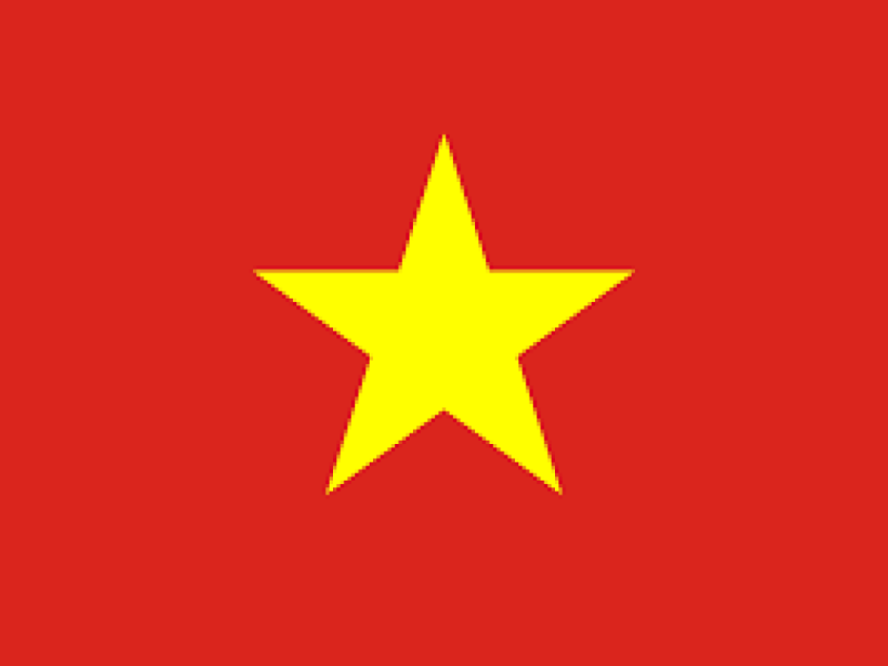 Vietnam